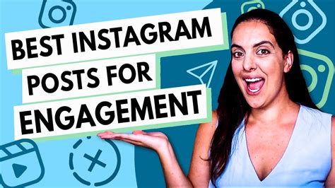 Best Instagram Post For Engagement Followers And Sales Youtube