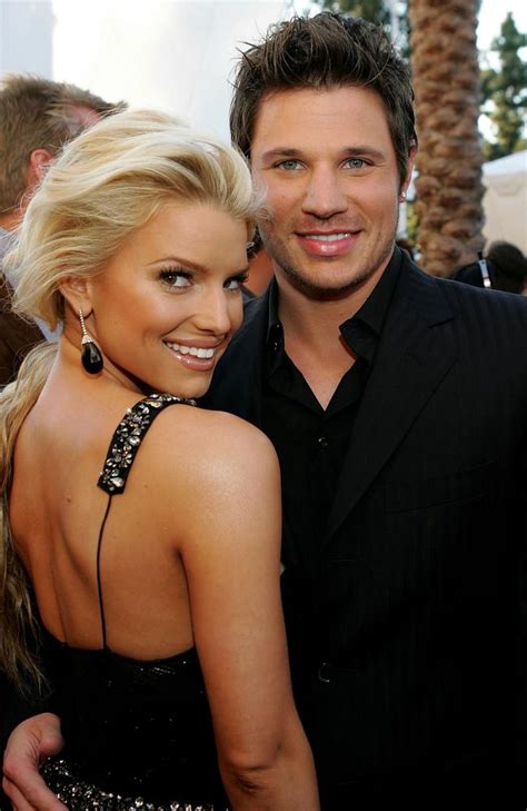 Jessica Simpson Releases Diary Entries From After Her Nick Lachey Split