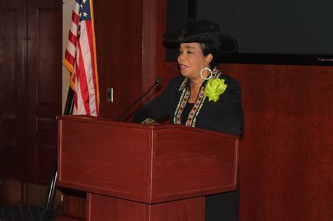 Congresswoman Frederica Wilson Flickr