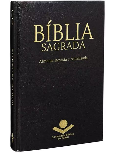 Biblia Sagrada Para Homens