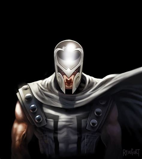 I Really Like The White Costume Magneto Had For A While In Uncanny X