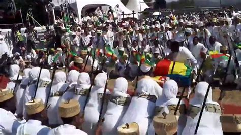 አጫብር ወረብ Achabir Wereb Ethiopian Orthodox Tewahedo
