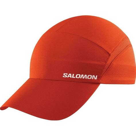 Salomon Xa Cap Sport Caps English