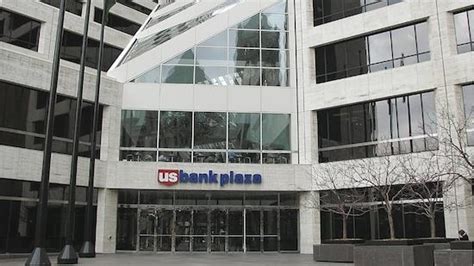 Us Bank Builds Corporate Banking Office In Dallas Dallas Business