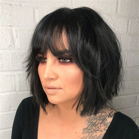 Https://techalive.net/hairstyle/bob Hairstyle With Face Framing Layers