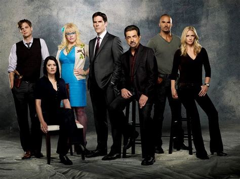 Criminal Minds Main Cast Set To Return For Ninth Season