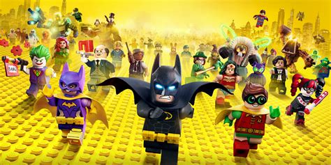 Lego Batman Movie Lego Sets Highlight Bane Two Face And Scarecrow