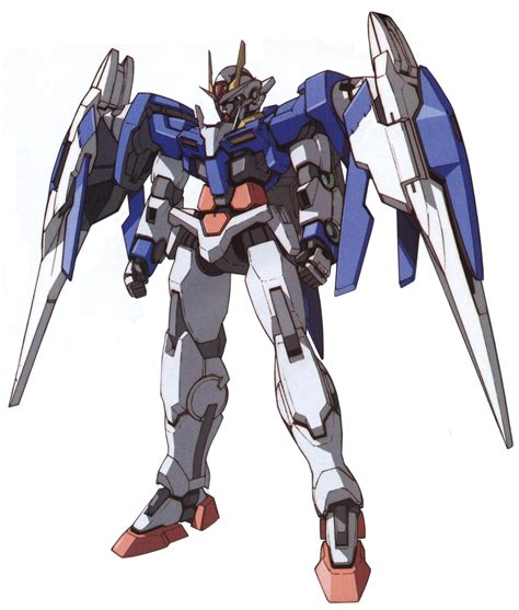 Gn 0000gnr 010 00 Raiser Gundam 00 Wiki Fandom Powered By Wikia