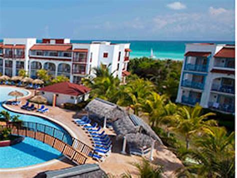 sunwing opens two resorts in cayo santa maria cuba