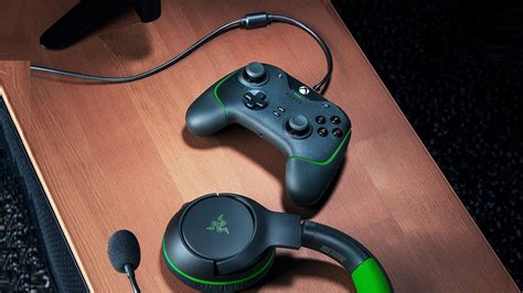 Razer Unveils Their First Xbox Series Xs Controller