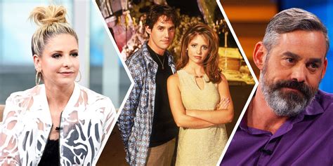 Buffy What The Cast Looks Like Today Screenrant