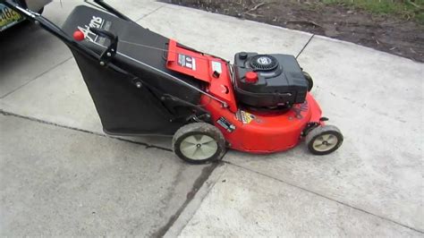 Ariens Lm21sw The Untimate Ariens My Tractor Forum
