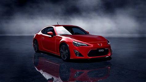 2013 Toyota 86 Wallpapers Wallpaper Cave