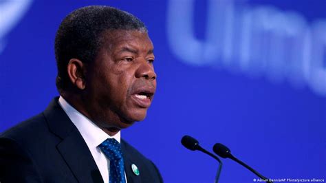 Presidente Angolano Antecipa Grandes Desafios Em 2023 Balai