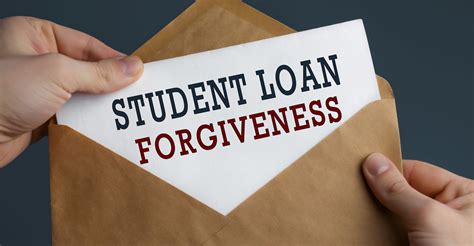 What You Need To Know About Student Loan Forgiveness And Delayed