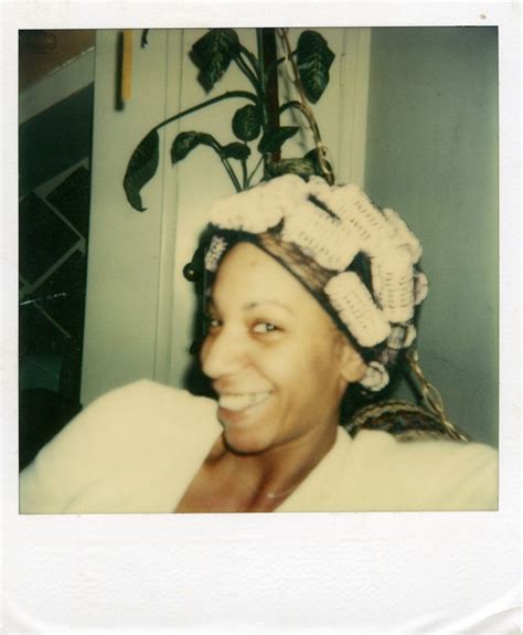 This Photographer Collects Old Polaroids And Asks The Internet To Imagine The Stories Behind Them