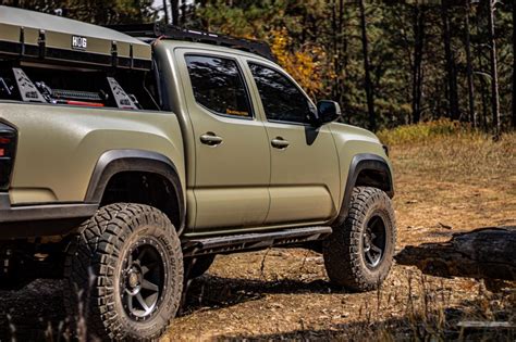 Nitto Ridge Grappler Hybrid Terrain Tire Initial Review And Overview