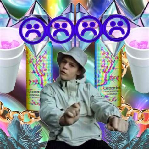 See more ideas about aesthetic wallpapers, aesthetic iphone wallpaper, cute wallpapers. // yung lean (With images) | Vaporwave, Vaporwave art ...