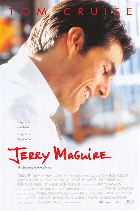Jerry maguire used to be a typical sports agent—willing to do just about anything he could to get the biggest possible contracts for his clients, plus a nice commission for himself. The 20 Best Sports Movies Streaming on Netflix :: TV ...