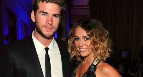 20 Interesting Facts About Liam Hemsworth And Miley Cyrus Relationship