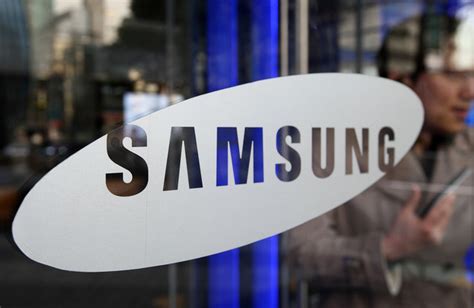 Samsung Electronics Announces Leadership Shakeup Amid Record Profits