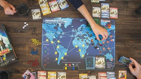 Pandemic Board Game Is 44 Off This Cyber Monday Live Science