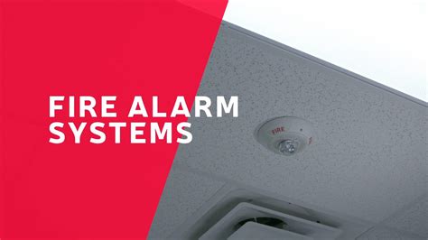 Fire Alarm 101 A Beginners Guide To Commercial Fire Alarm Systems