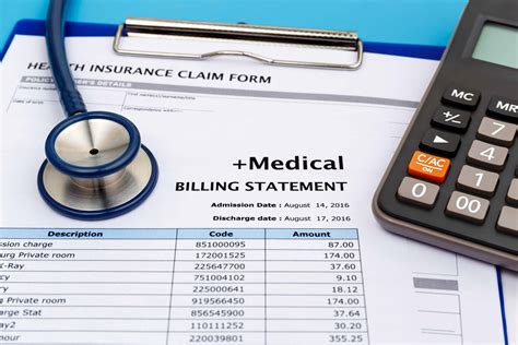 Importance Of Medical Billing Solution With The Agency