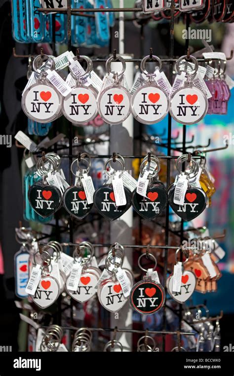 New York Souvenirs Hi Res Stock Photography And Images Alamy