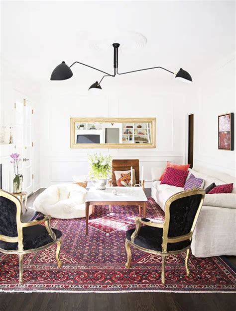 Swell Shopping Bright And Bold Living Room Thou Swell
