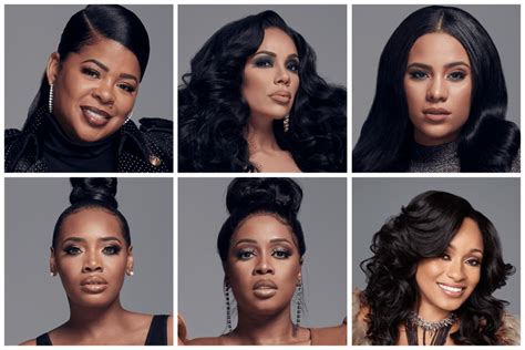 ‘love And Hip Hop New York Returns With 2 Hour Season Premiere 92 Q