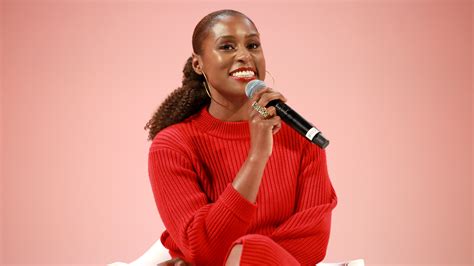 Insecures Issa Rae Leads A Masterclass On How To Make It In Hollywood
