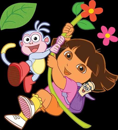 Dora And Boots Dora And Friends Dora The Explorer Dora Pictures