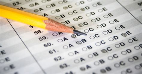 Why Test Taking Is Important And How To Prepare For Formal Tests