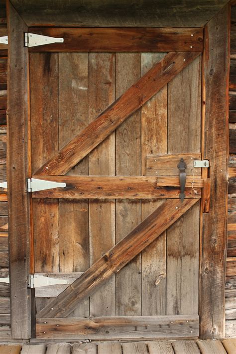 Cabin, where they get more than they bargained for, discovering the truth behind the cabin in the woods. Old Wooden Door Log Cabin Free Stock Photo - Public Domain ...