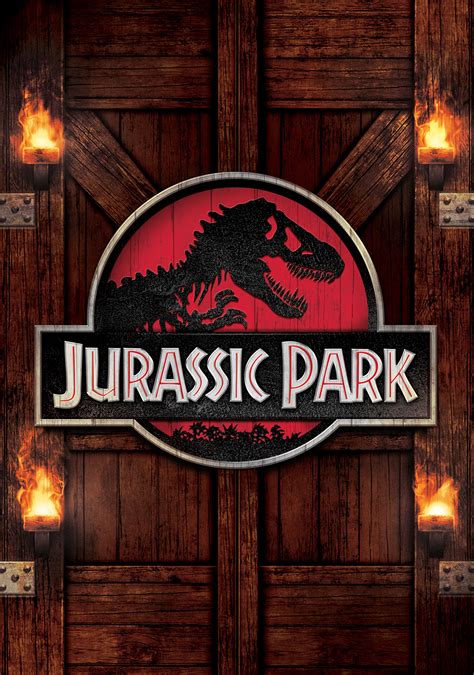 Jurassic Park Movie Fanart Fanarttv