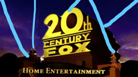 20th Century Fox Home Entertainment 2009 Outdated Youtube