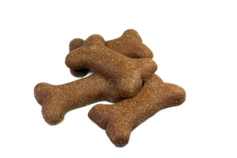 Dog Bones Stock Image Image Of Crunchy Diet Feed Care 18618513