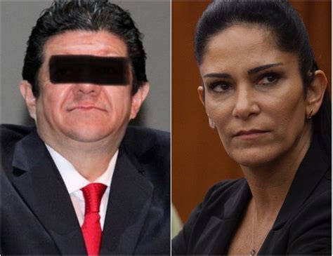 detienen a exdirector de la policía judicial de puebla acusado por tortura contra lydia cacho