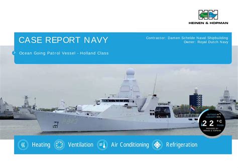 Pdf Case Report Ocean Going Patrol Vessel Dokumentips