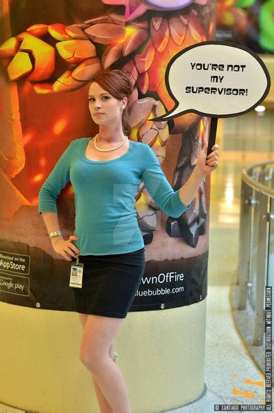 Cheryl Tunt From Archer Cosplay 2 By CosmiaCross On DeviantArt
