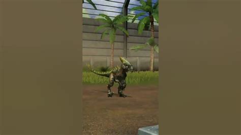 Vicious Velociraptor Gen 2 Level 40 Jurassic World The Game Youtube