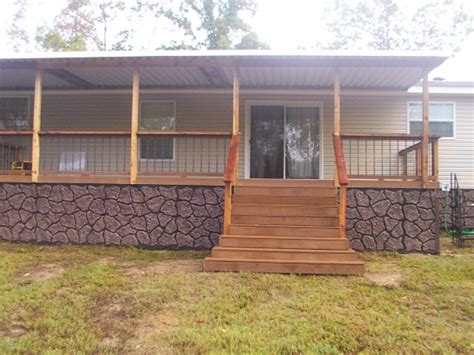 Many of the photos below are provided by ready decks ®. Mobile Homes | Minden, Bossier City, Shreveport, LA ...