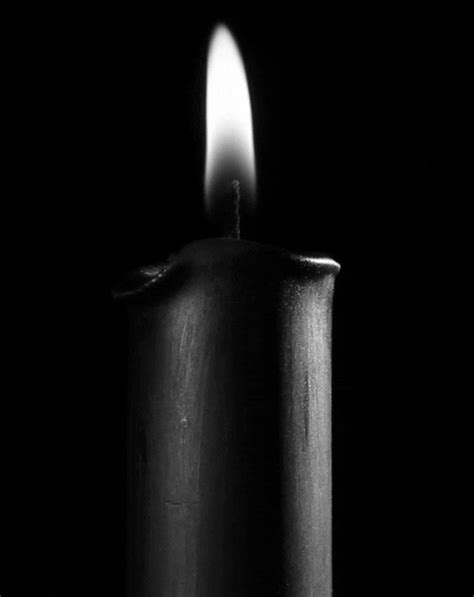Black Candle GIFs Find Share On GIPHY