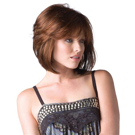 Cameron Wig In Cayenne Spice By Rene Of Paris Hi Fashion Wigs Boutique