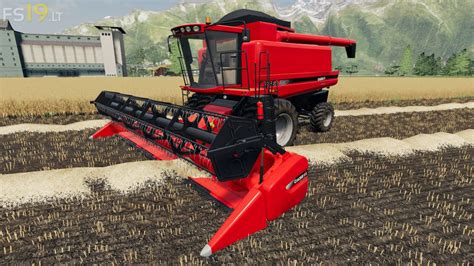 Case Ih 2566 V 12 Fs19 Mods Farming Simulator 19 Mods