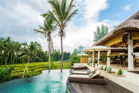 Yoga Retreat Bali Guide 12 Places To Unwind And Reconnect