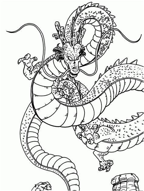 Gohan, goku, vegeta, trunks, kami, dende and more. Dragon Ball Coloring Pages - Best Coloring Pages For Kids