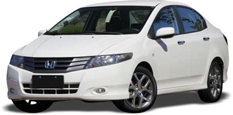 The 2009 honda city features a macpherson strut setup at the front and a torsion beam at the rear. Front Bumper for Honda City Model 2009-2011 | Autoretails