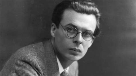 Aldous Huxley Kimdir Hayat Ve Eserleri Listelist Com